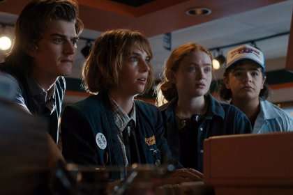 “Stranger Things”: ¿cuántos capítulos tendrá la temporada 5 en Netflix?