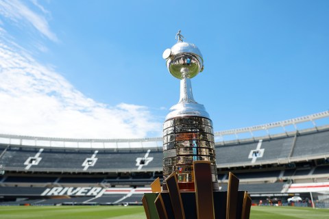 Así quedó la fase de grupos de la Copa Libertadores 2025: Bucaramanga vs. Racing