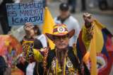 Así será la marcha del 1 de mayo en Cali y otras ciudades del país por el Día del Trabajo