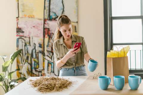 Seis emprendimientos liderados por mujeres colombianas que usted debe conocer