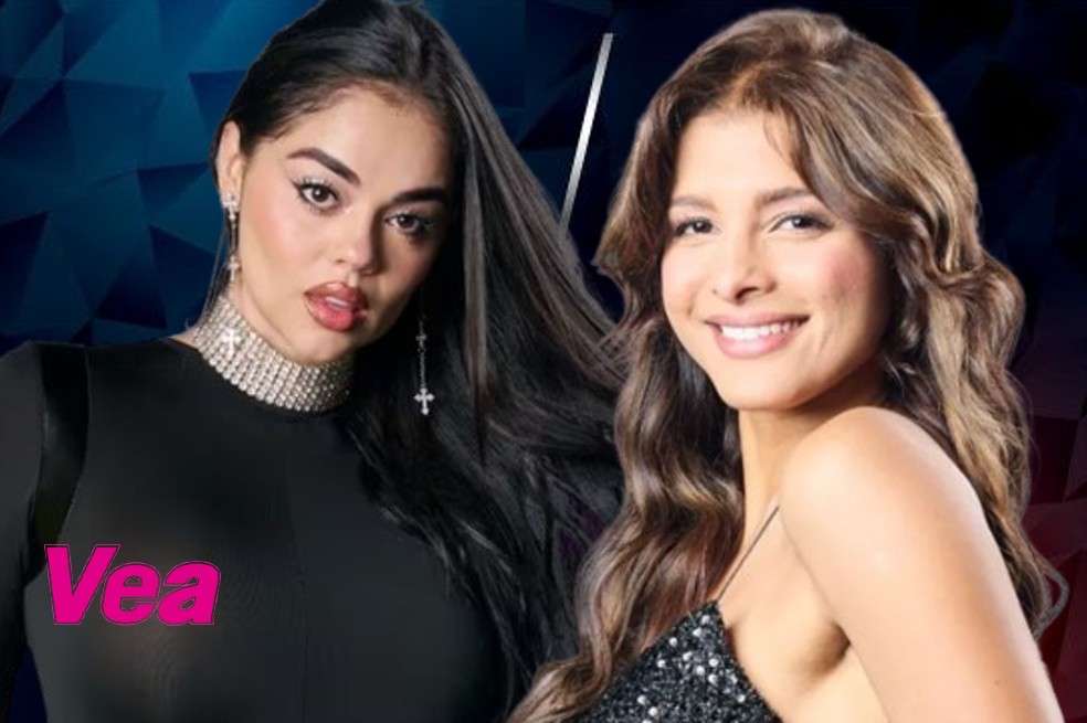 Luego de su salida de ‘La casa de los famosos’, Tania Valencia aseguró que Karen Sevillano “contamina” a La Segura. Esto dijo.