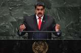 Con humildad y franqueza estoy dispuesto a hablar con Trump: Maduro en la ONU