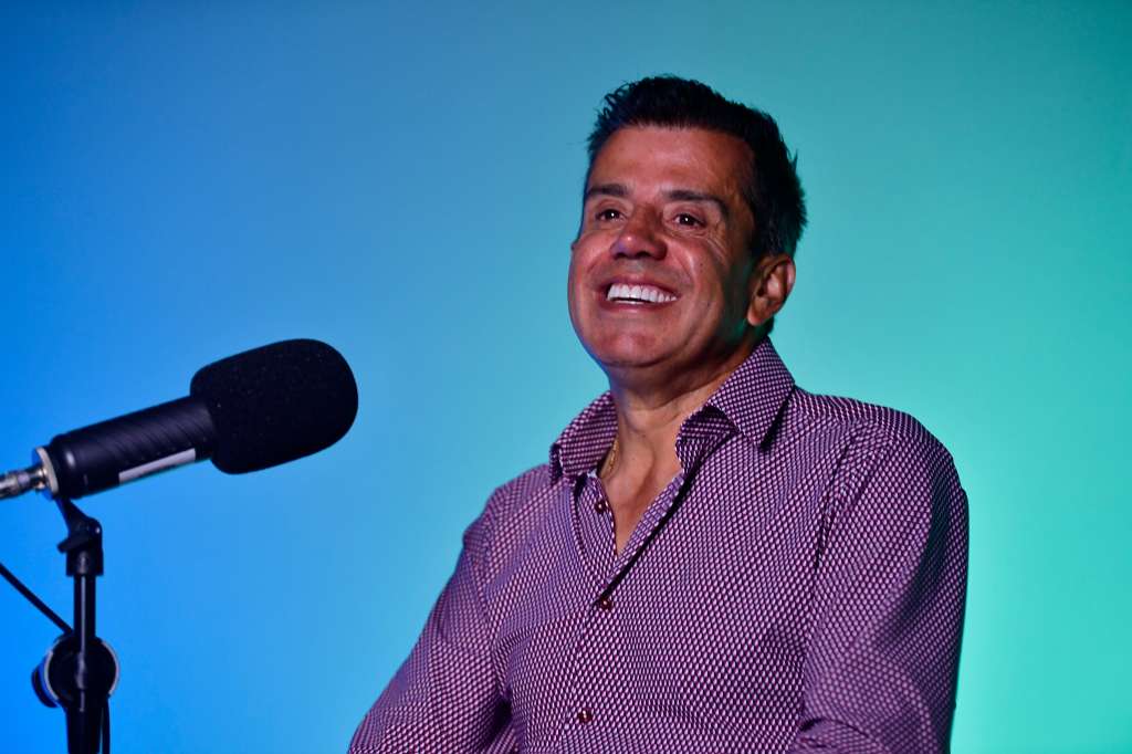 Fundador de Ezytec