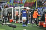 Millonarios y su karma con las lesiones