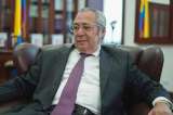 “Pretenden enlodar mi nombre”: Iván Name sobre indagación de la Corte en su contra
