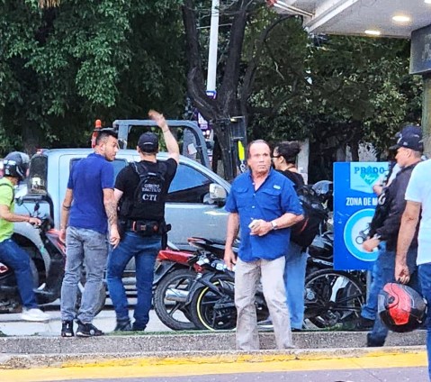 ¿Quién es el Mono Abello? El socio de Pablo Escobar recapturado en Santa Marta