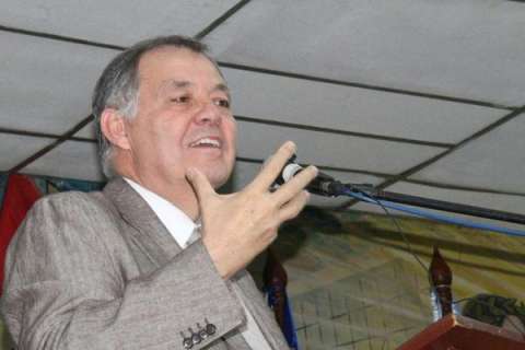 "La agenda del país no puede reducirse a los acuerdos de La Habana": Procurador