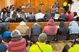 Sí hubo motivos para solicitar allanamiento a residencias de investigados por atentados en Bogotá: Fiscalía