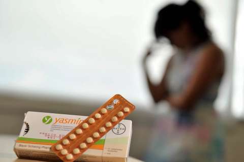 Científicos inventan una píldora anticonceptiva que solo se toma una vez al mes