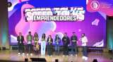 Los 8 emprendimientos que ‘la sacaron del estadio’ en el movimiento Clic