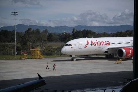 Estas son las siete nuevas rutas que operará Avianca en diciembre