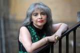 “La gente está muy cerca del discurso paranoico e inhumano de las redes”: Mariana Enriquez