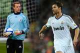 "Neuer es de lejos el mejor portero con el que he jugado": Xabi Alonso
