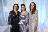 Gala MAMBO 2023: Las celebridades que deslumbraron en la alfombra