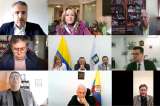 Caso Ungrd: minuto a minuto de la acusación contra los exministros Bonilla y Velasco