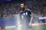 Lionel Messi rompió otro récord en el Mundial: ya es el máximo asistidor en la historia