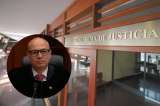 Corte Suprema de Justicia eligió a Iván Mauricio Lenis como su presidente para 2026
