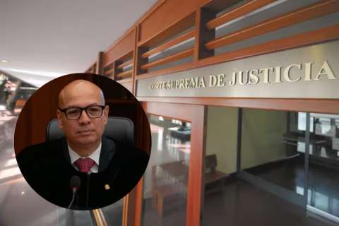 Corte Suprema de Justicia está “al día” en casos de extradiciones, según su nuevo presidente