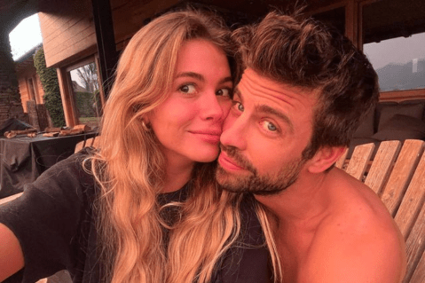 ¿Cuál es la fortuna de Clara Chía? Esto habría ganado con Piqué en su empresa