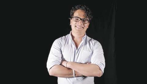 Camilo Vega Barbosa: “Los colombianos somos buenos administradores”