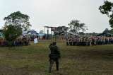 Con propuesta de instalar mesa en Noruega, arranca diálogo con disidencias de Farc