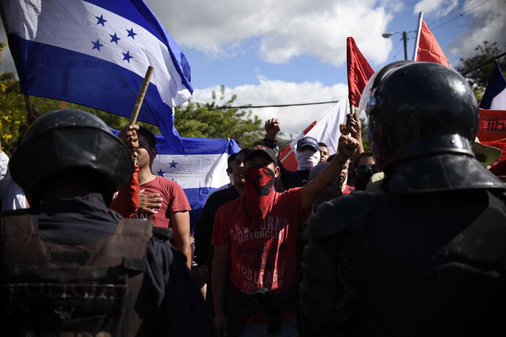 Archivo AFP