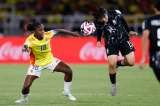 Mundial Femenino Sub-20: Colombia mantuvo su andar perfecto y avanzó de ronda