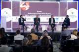 Negociadores del Gobierno hablaron de reincorporación, Acuerdo de Paz y Paz Total