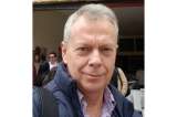 Ricardo Ávila: "Creo que el trabajo es la manera de llegar, no creo en los atajos" (Historias de vida)