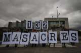 Comunidad de Nechí (Bajo Cauca) denuncia masacre de cinco personas