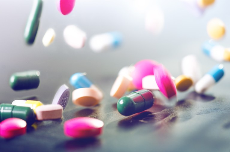 Dos nuevos antibióticos para hacer frente a bacterias multirresistentes