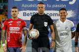 Millonarios pegó primero y se acercó a la final de la Copa BetPlay