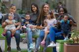 Donatón por la navidad de niños y niñas de Cartagena y Medellín