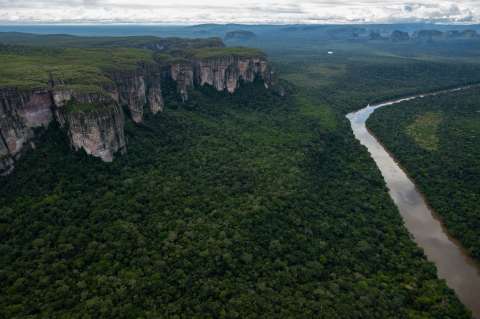 No se deje engañar: estos Parques Nacionales Naturales no estarán abiertos al público