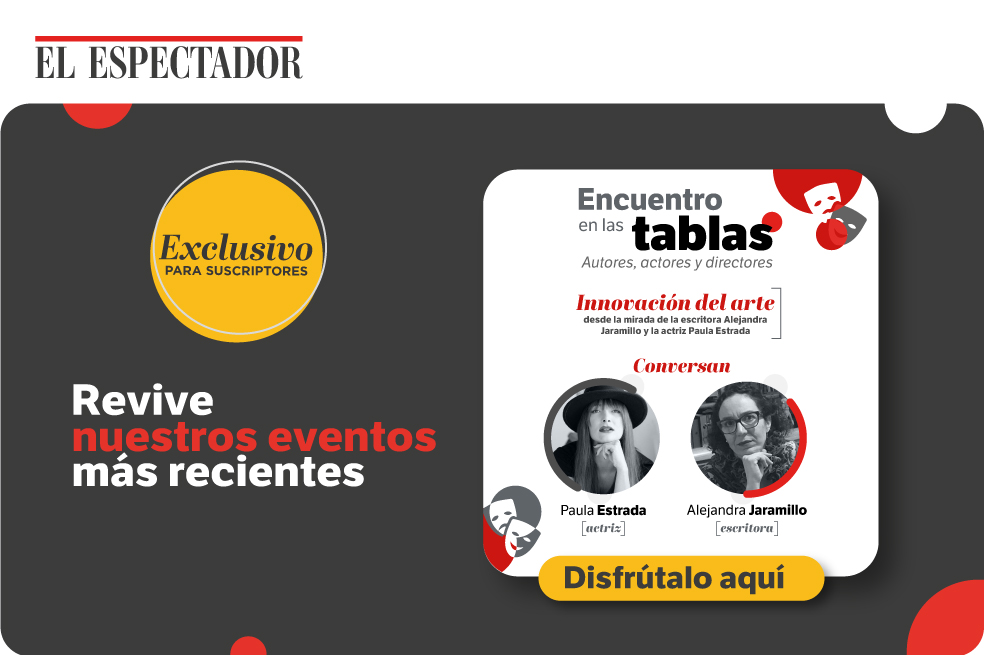 Revive nuestros mejores eventos