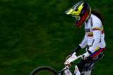 Colombia está en la final del BMX olímpico