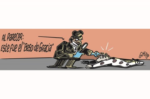 Besos prohibidos