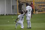 Equidad empató con Fortaleza en el clásico joven de Bogotá