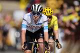 Pogacar atacó a Vingegaard, pero el danés le sacó más ventaja en la general del Tour