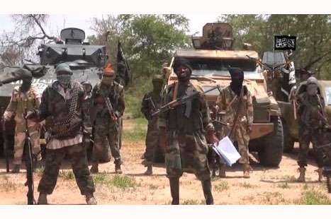 Más de 40 muertos en ataque de Boko Haram en Nigeria