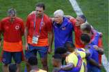 El historial de Colombia ante Japón