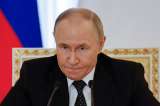 “Toda Ucrania es nuestra”: Putin no descarta tomar una ciudad clave