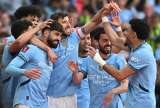 En su peor temporada, Guardiola va por un título: el City, a la final de la FA Cup
