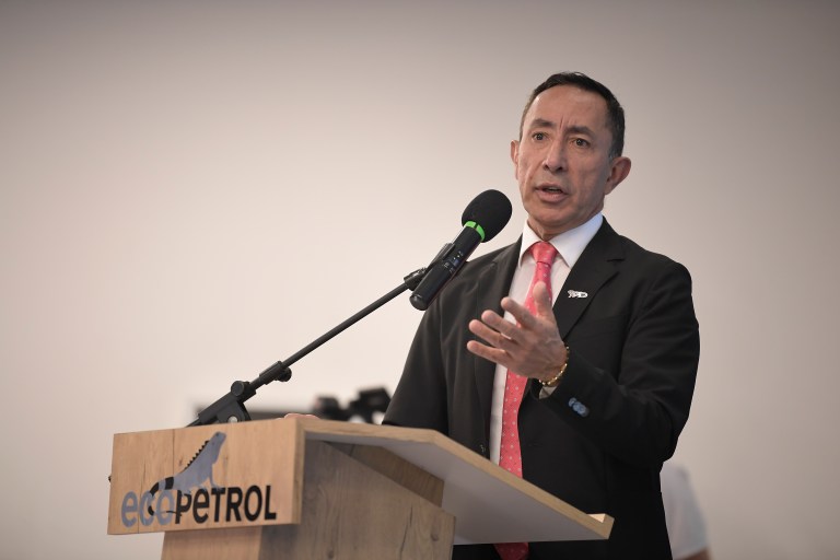 Aplazan audiencia de imputación contra Ricardo Roa por caso de topes de la campaña de Petro