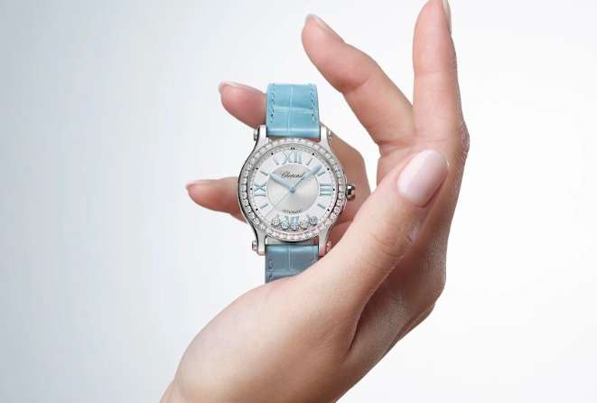 Relojes de lujo
