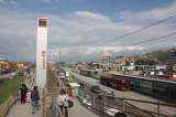 Arranca Transmilenio a Soacha
