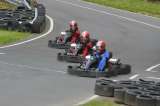 Una mujer perdió su cuero cabelludo tras accidente en una pista de karts en Cundinamarca