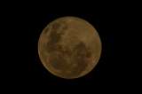 Luna de Cosecha 2022: agéndese para ver este evento astronómico del 10 de septiembre