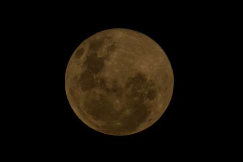 Luna de Cosecha 2022: agéndese para ver este evento astronómico del 10 de septiembre