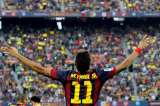 Neymar oficializó su ampliación de contrato por cinco años más con el Barcelona